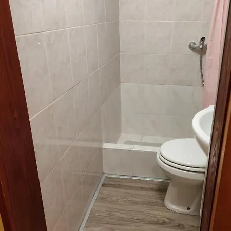 Apartma So&ni דירה פיראן