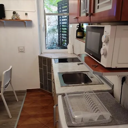 Apartma So&ni * ピラン