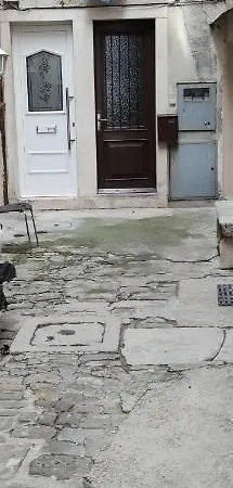 Apartma So&ni