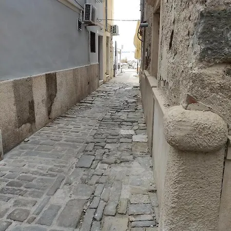 Apartma So&ni * פיראן