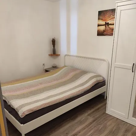 Apartma So&ni דירה פיראן