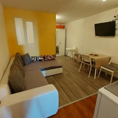Apartma So&ni ピラン
